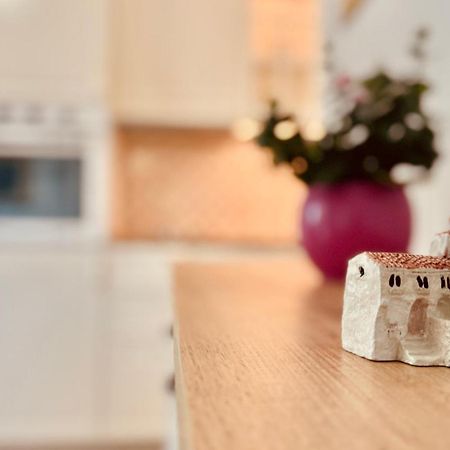 Onix Apartment Split Bagian luar foto