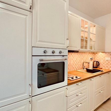 Onix Apartment Split Bagian luar foto
