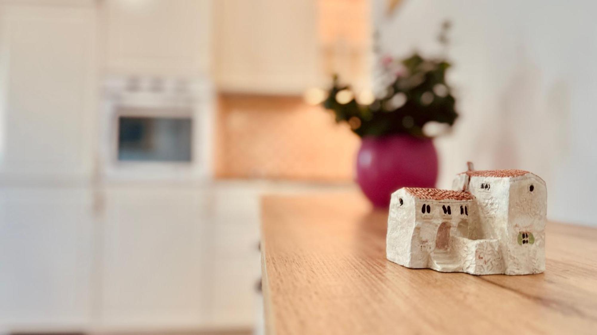 Onix Apartment Split Bagian luar foto