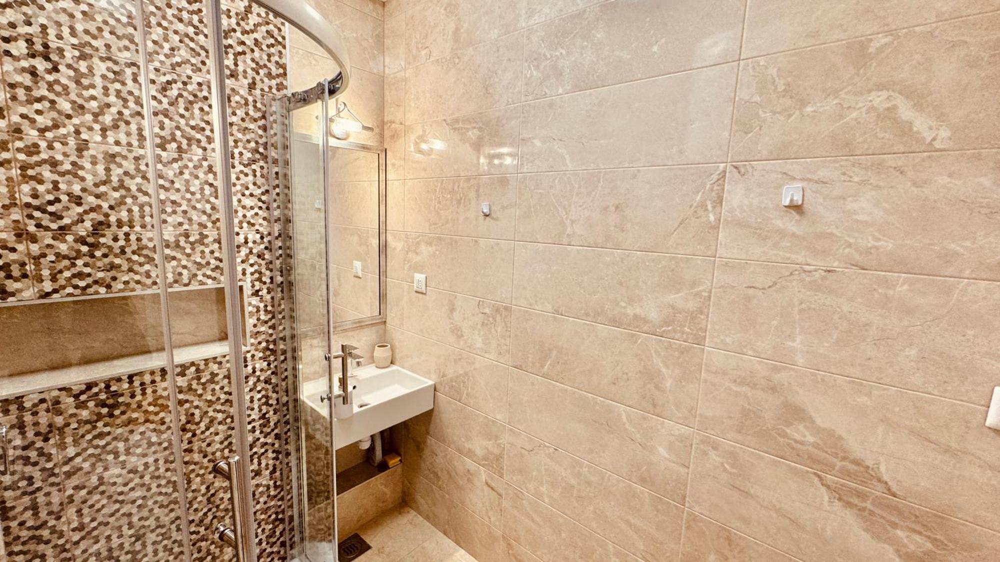 Onix Apartment Split Bagian luar foto