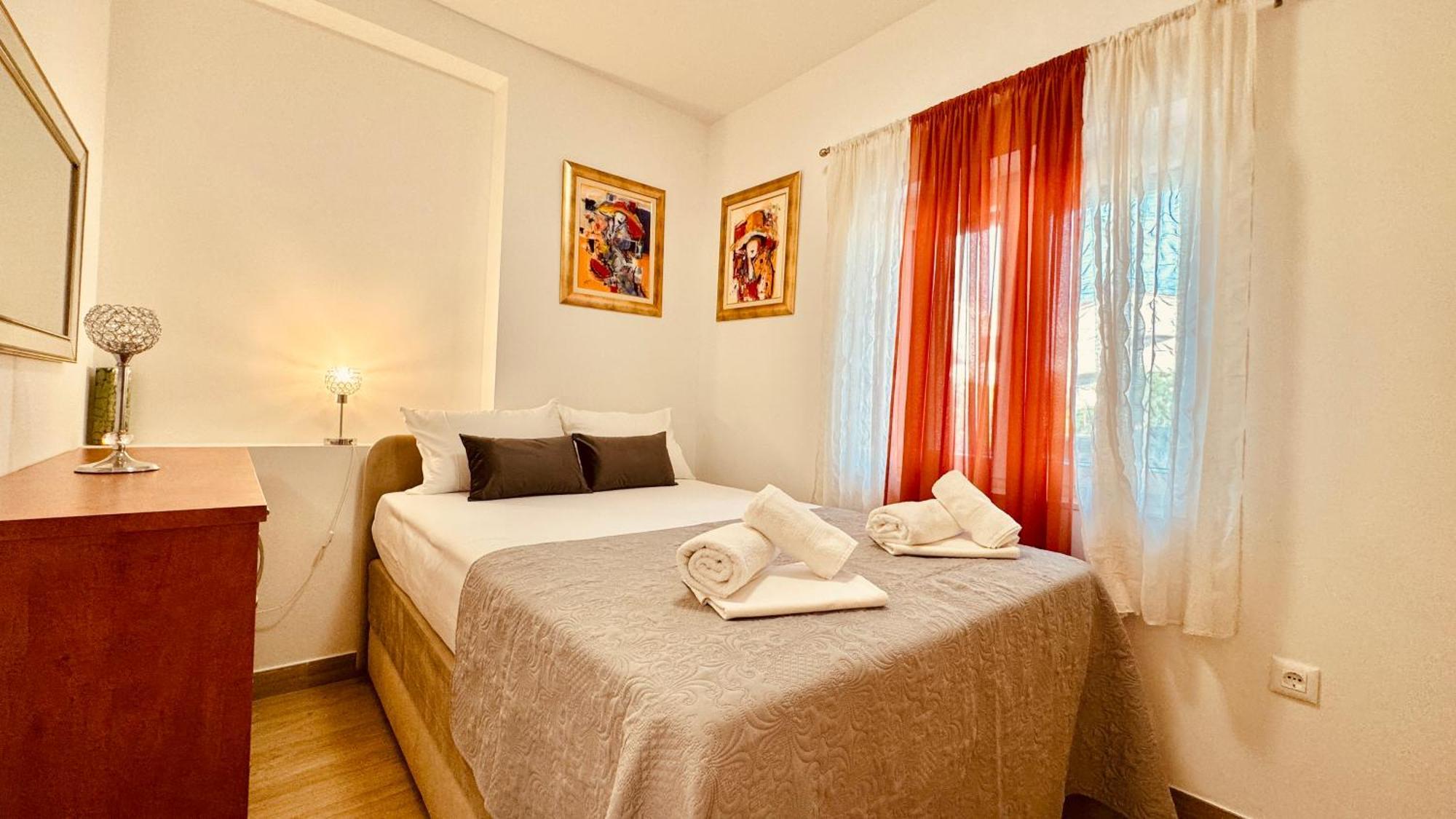 Onix Apartment Split Bagian luar foto