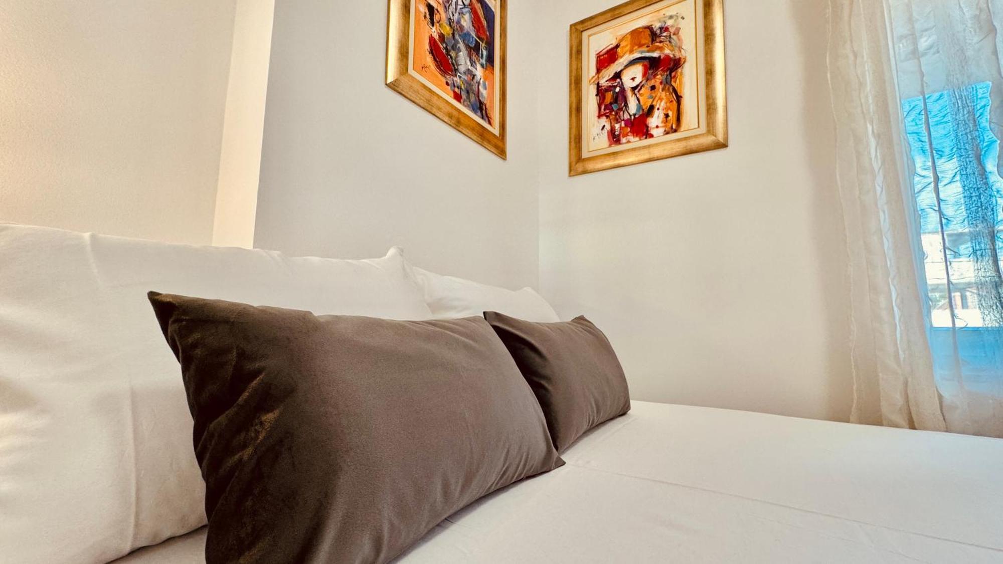 Onix Apartment Split Bagian luar foto